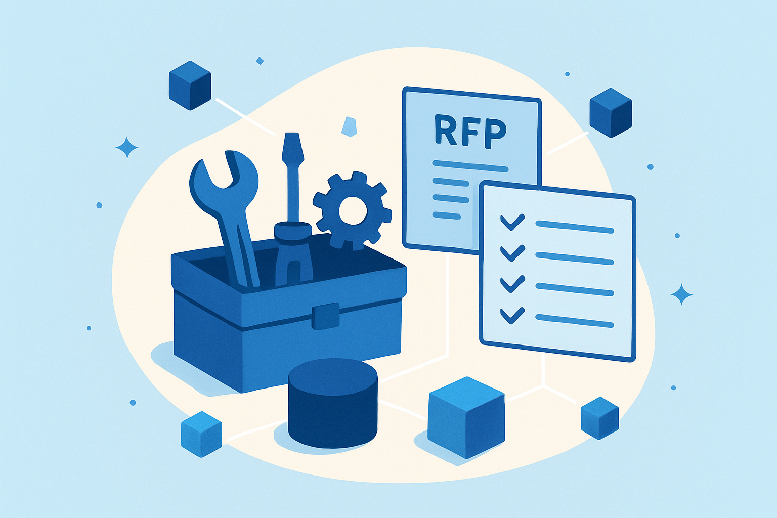 best ai tools for sales engineers handling rfps and technical questionnaires
